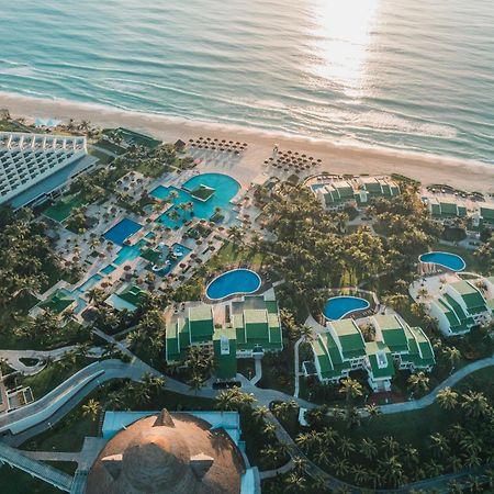 Iberostar Selection Cancun (Adults Only) Exterior photo