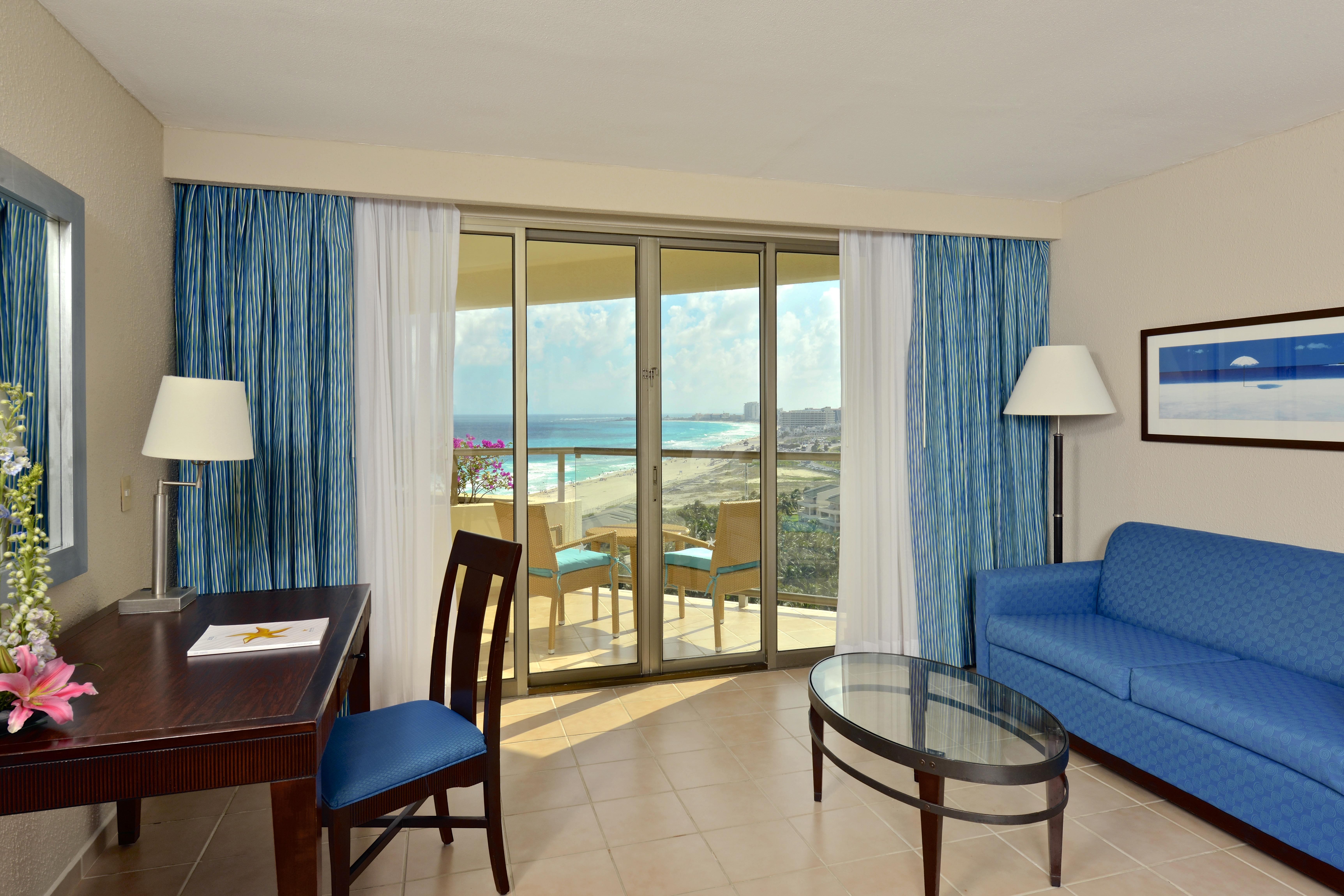Iberostar Selection Cancun (Adults Only) Exterior photo