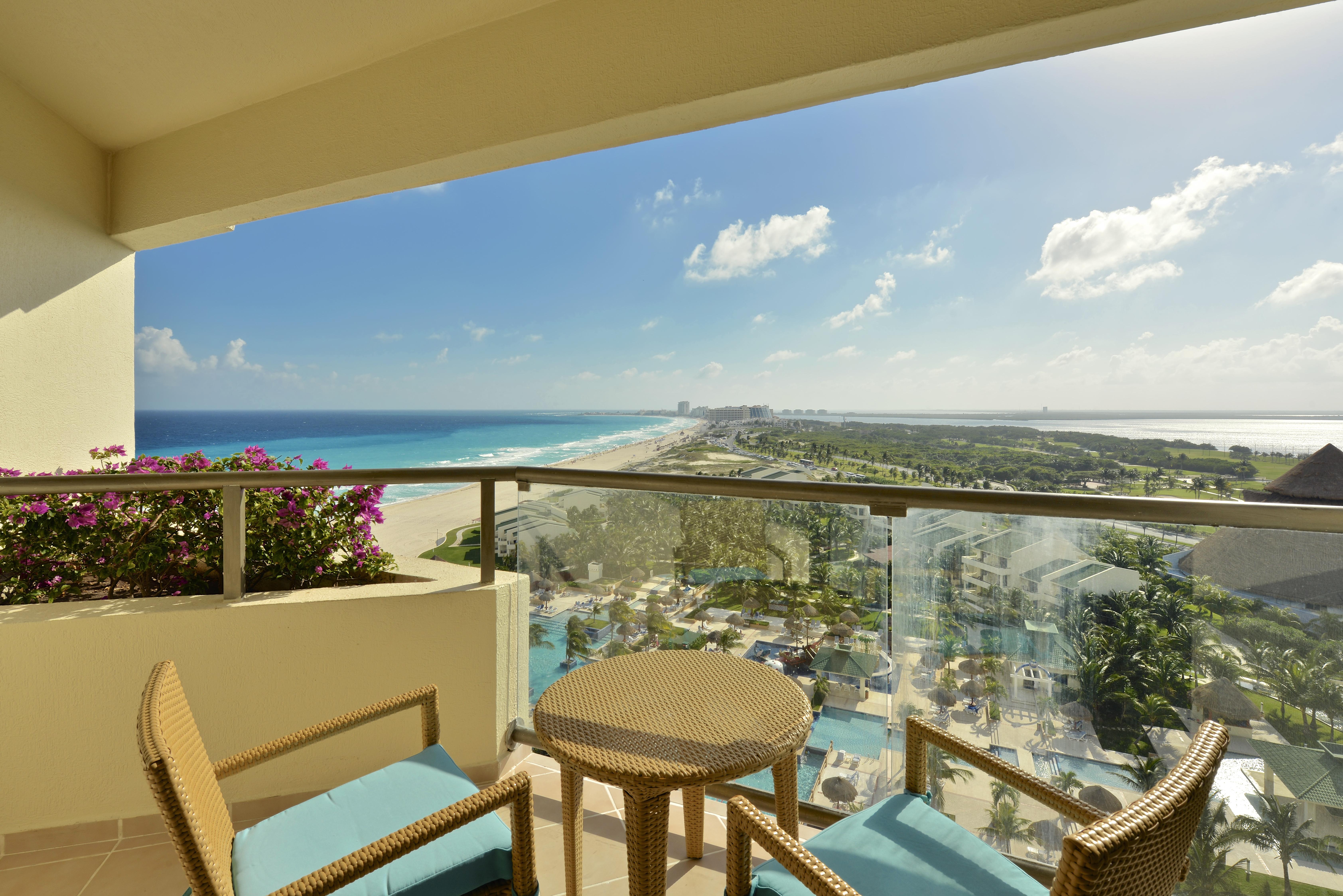 Iberostar Selection Cancun (Adults Only) Exterior photo