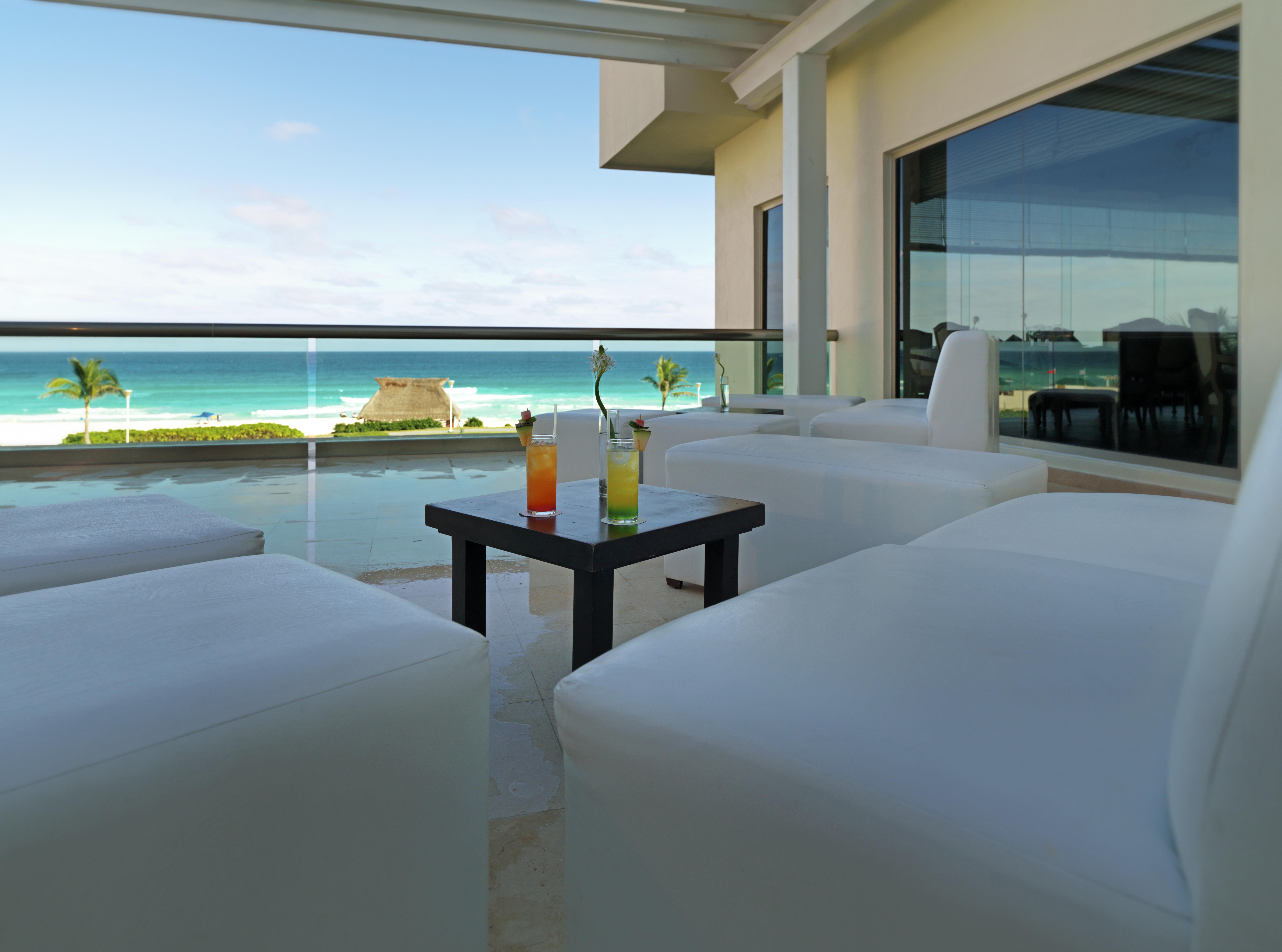 Iberostar Selection Cancun (Adults Only) Exterior photo
