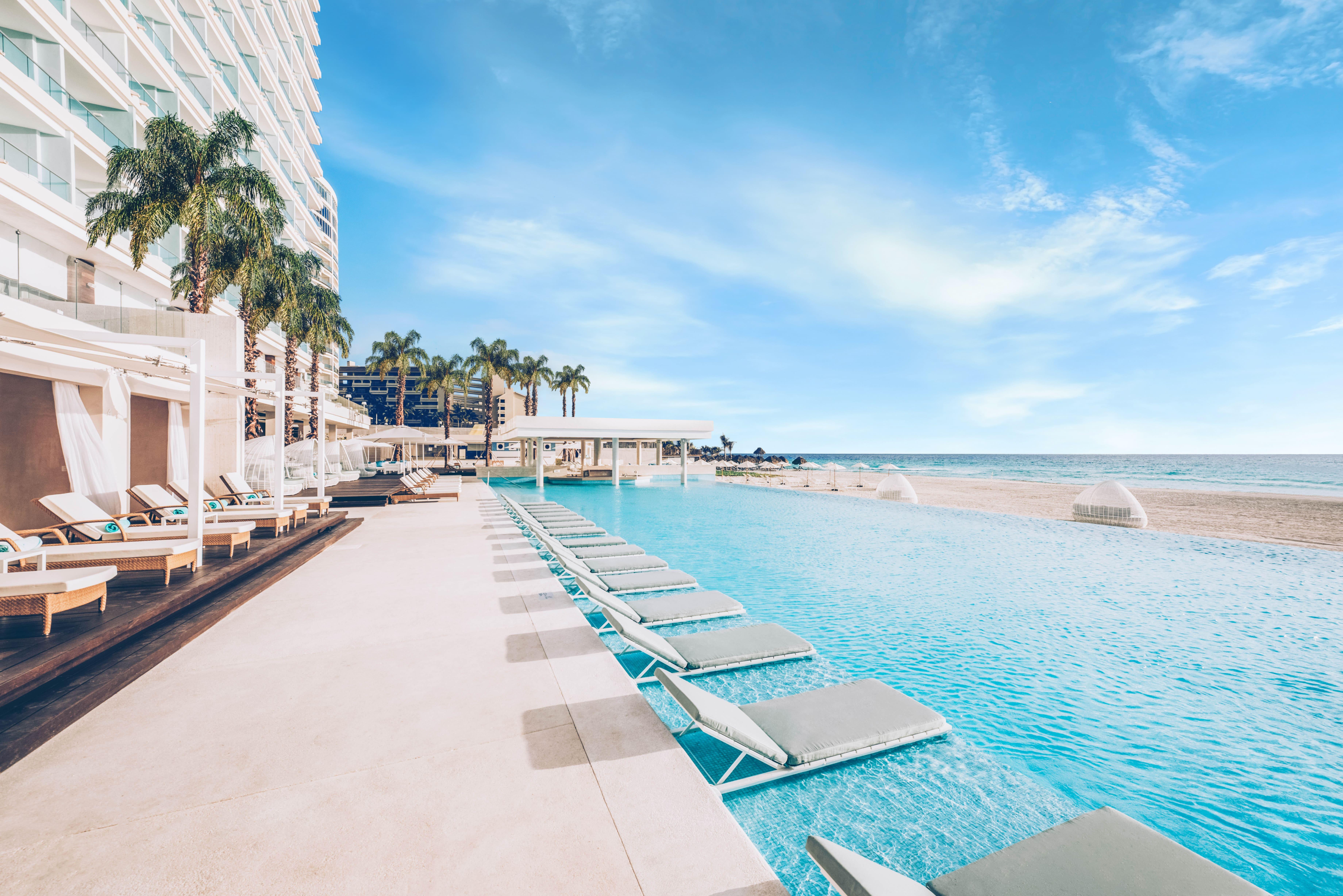 Iberostar Selection Cancun (Adults Only) Exterior photo