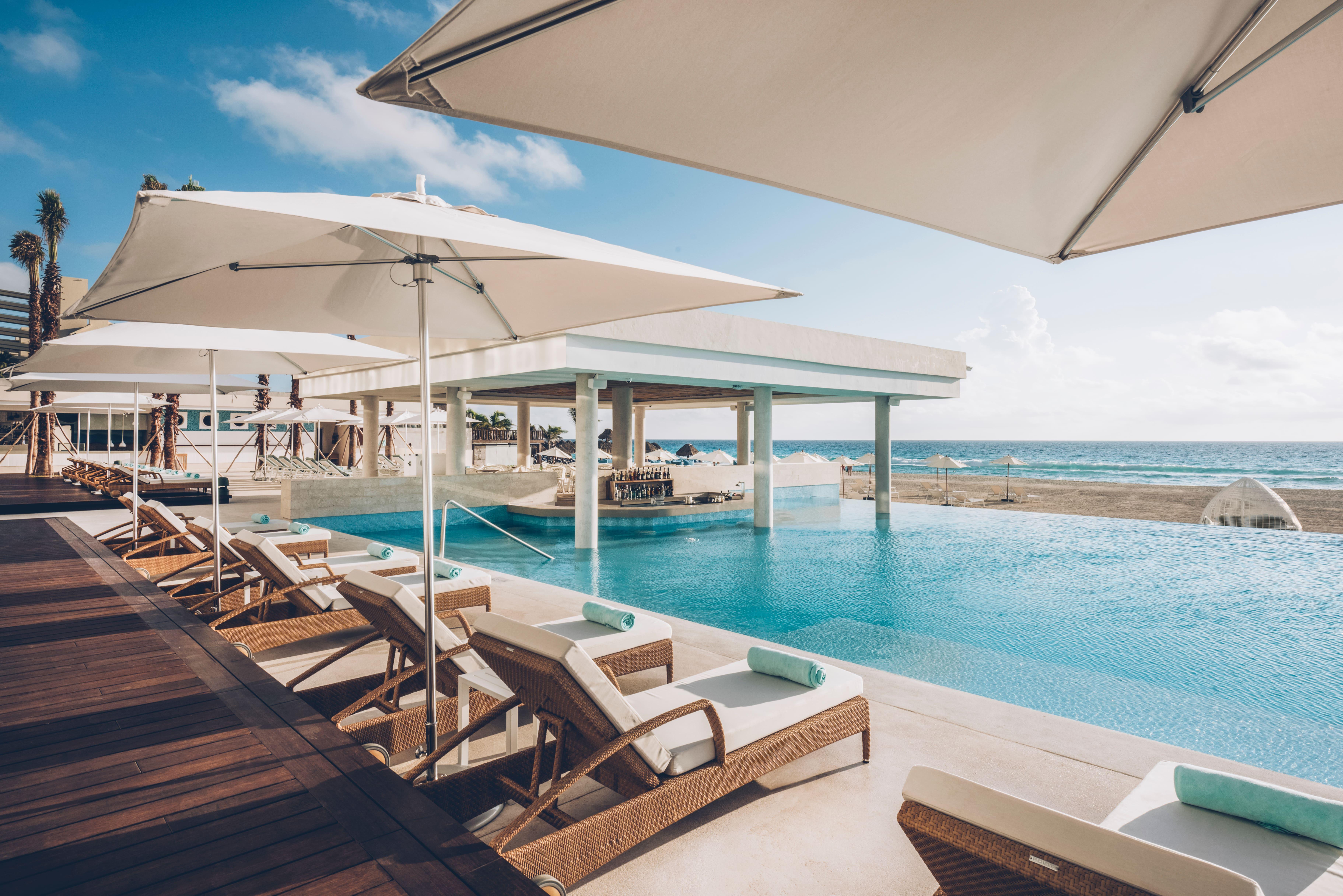Iberostar Selection Cancun (Adults Only) Exterior photo