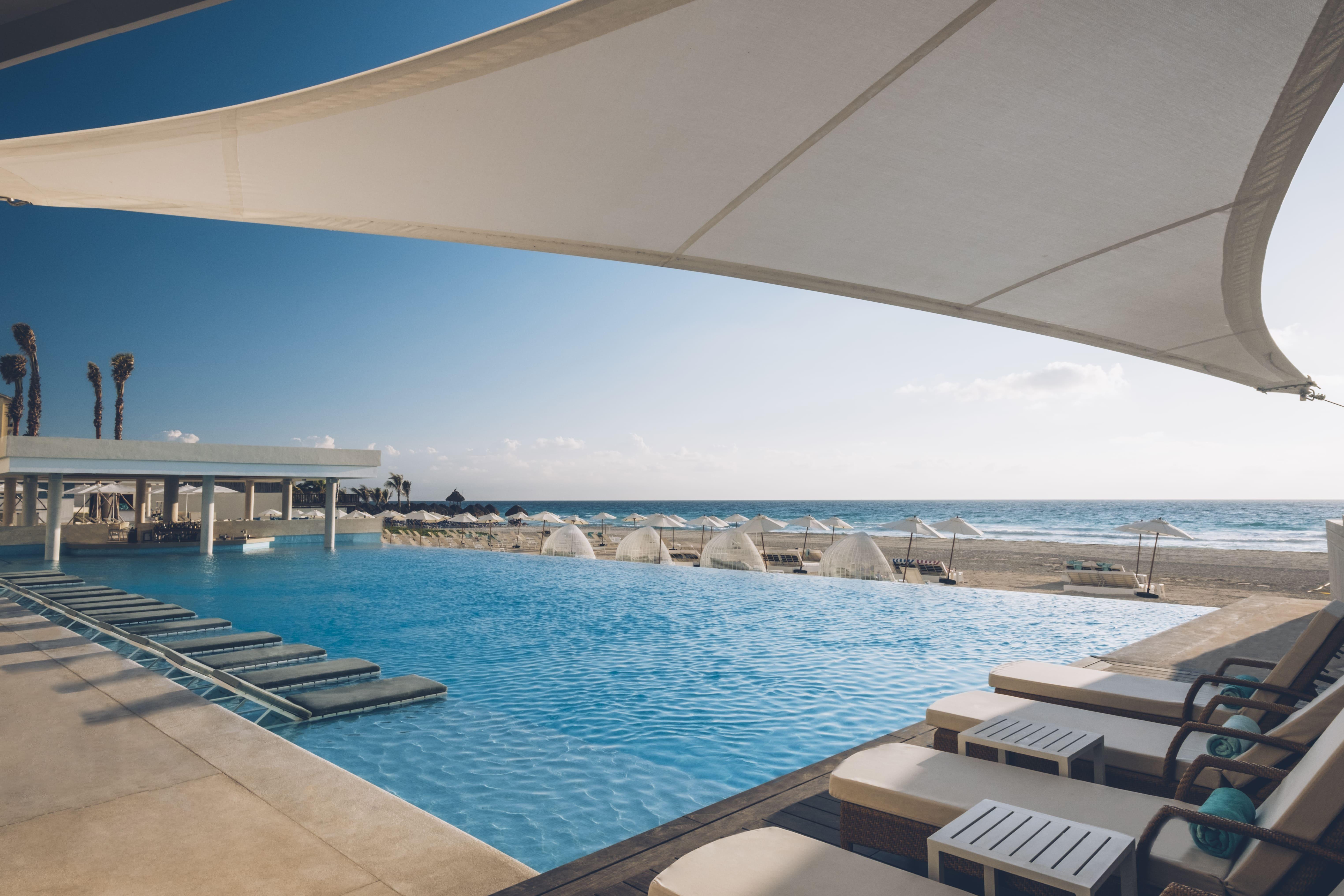 Iberostar Selection Cancun (Adults Only) Exterior photo