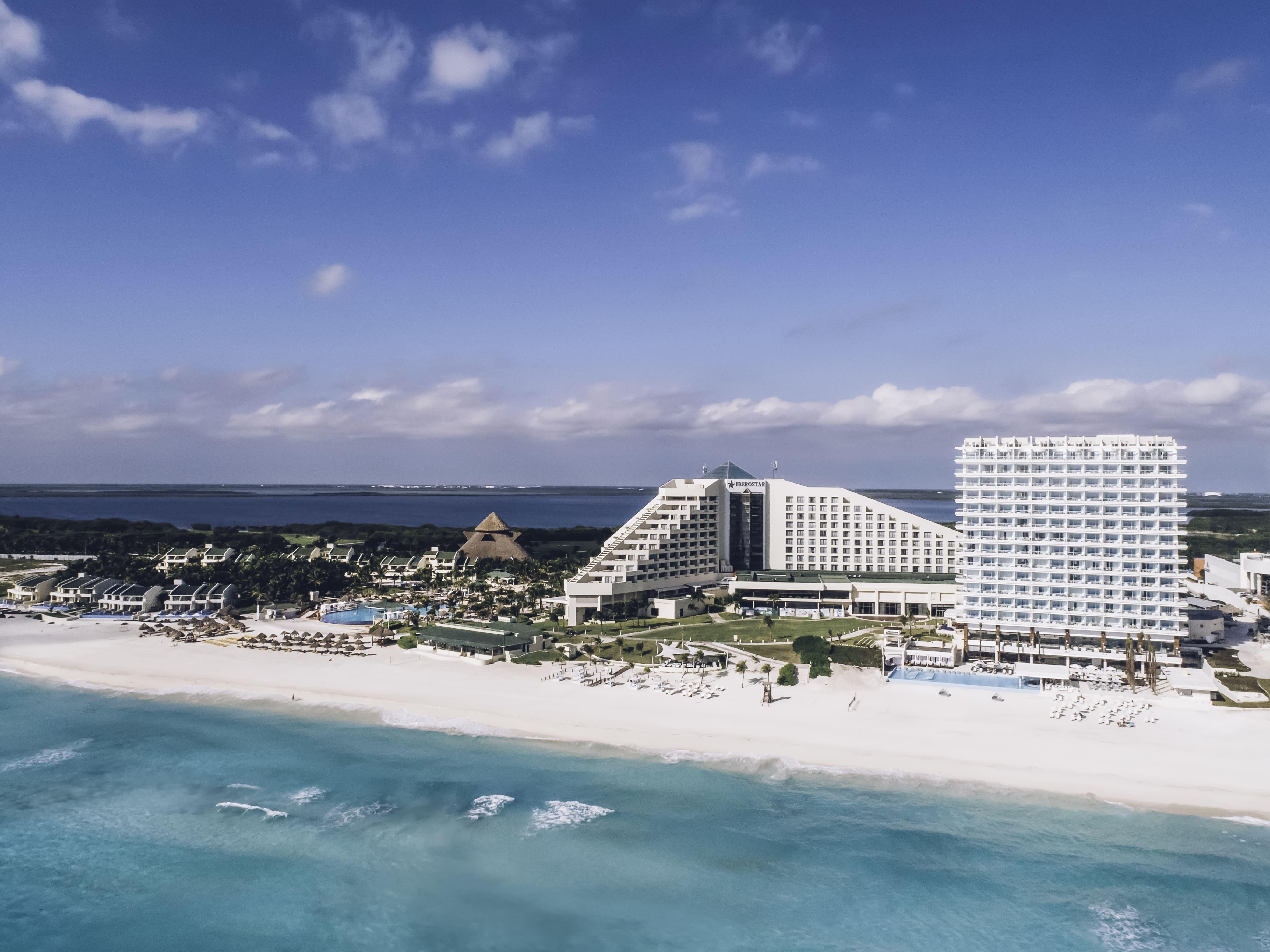 Iberostar Selection Cancun (Adults Only) Exterior photo