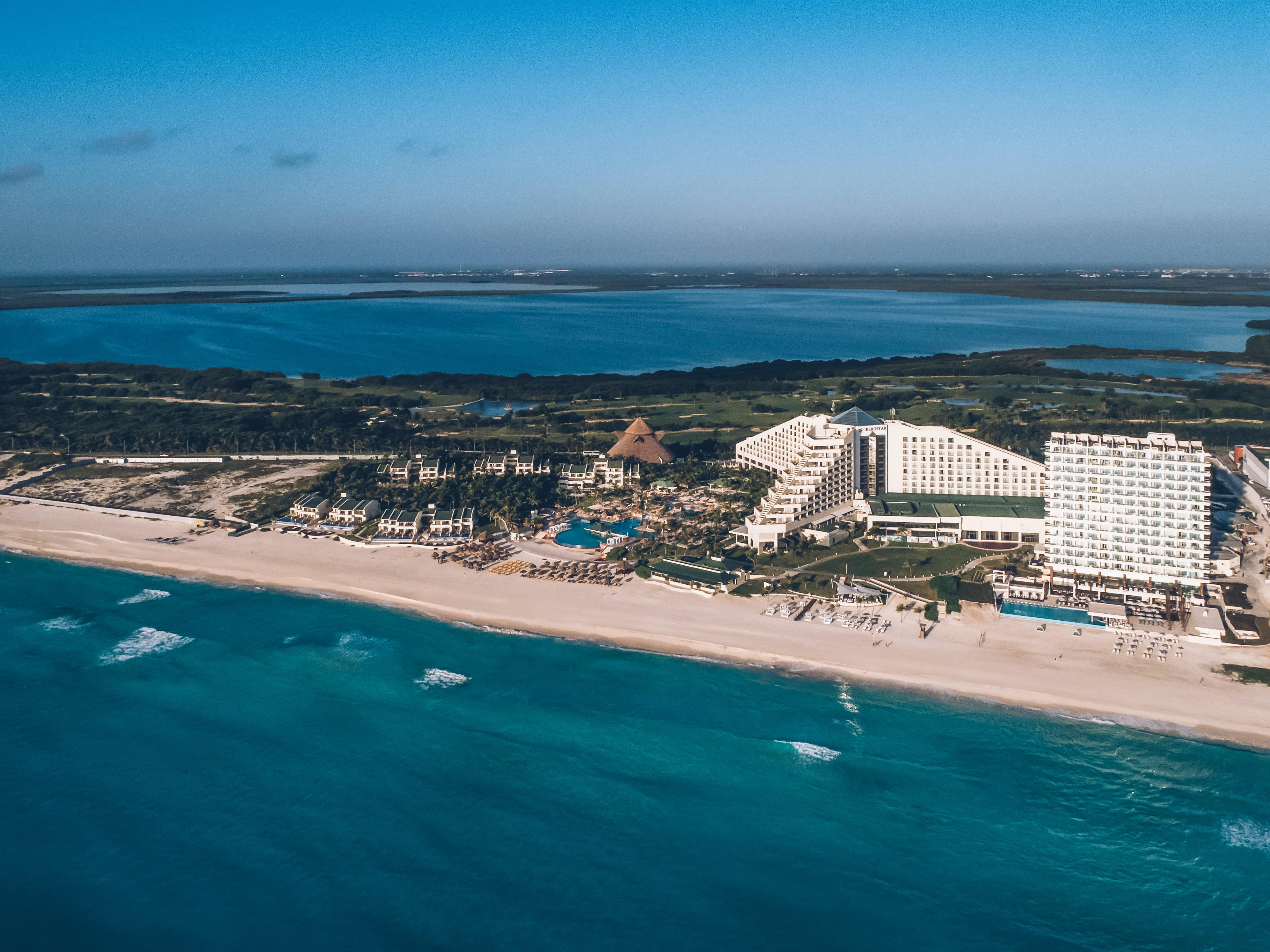 Iberostar Selection Cancun (Adults Only) Exterior photo