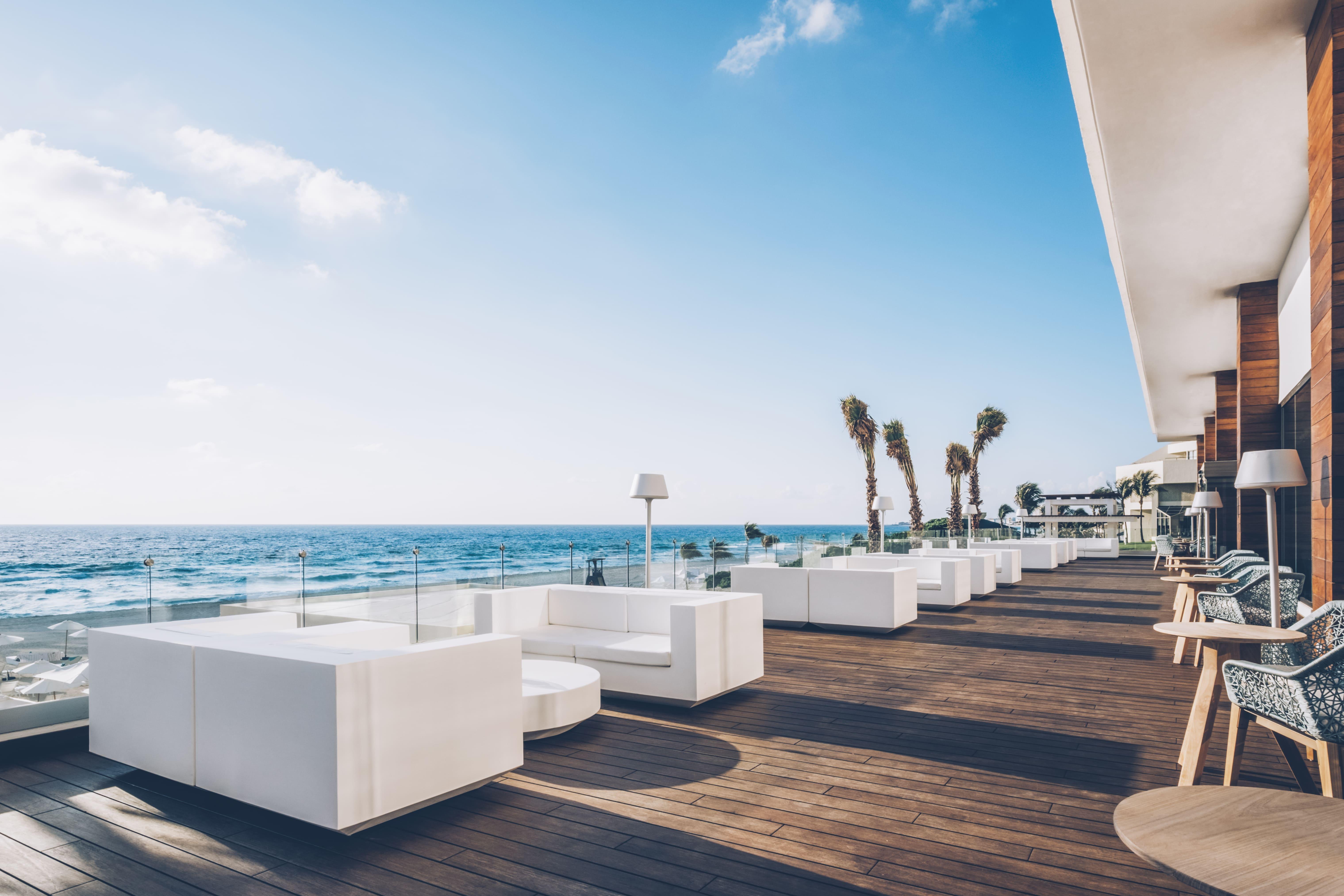 Iberostar Selection Cancun (Adults Only) Exterior photo