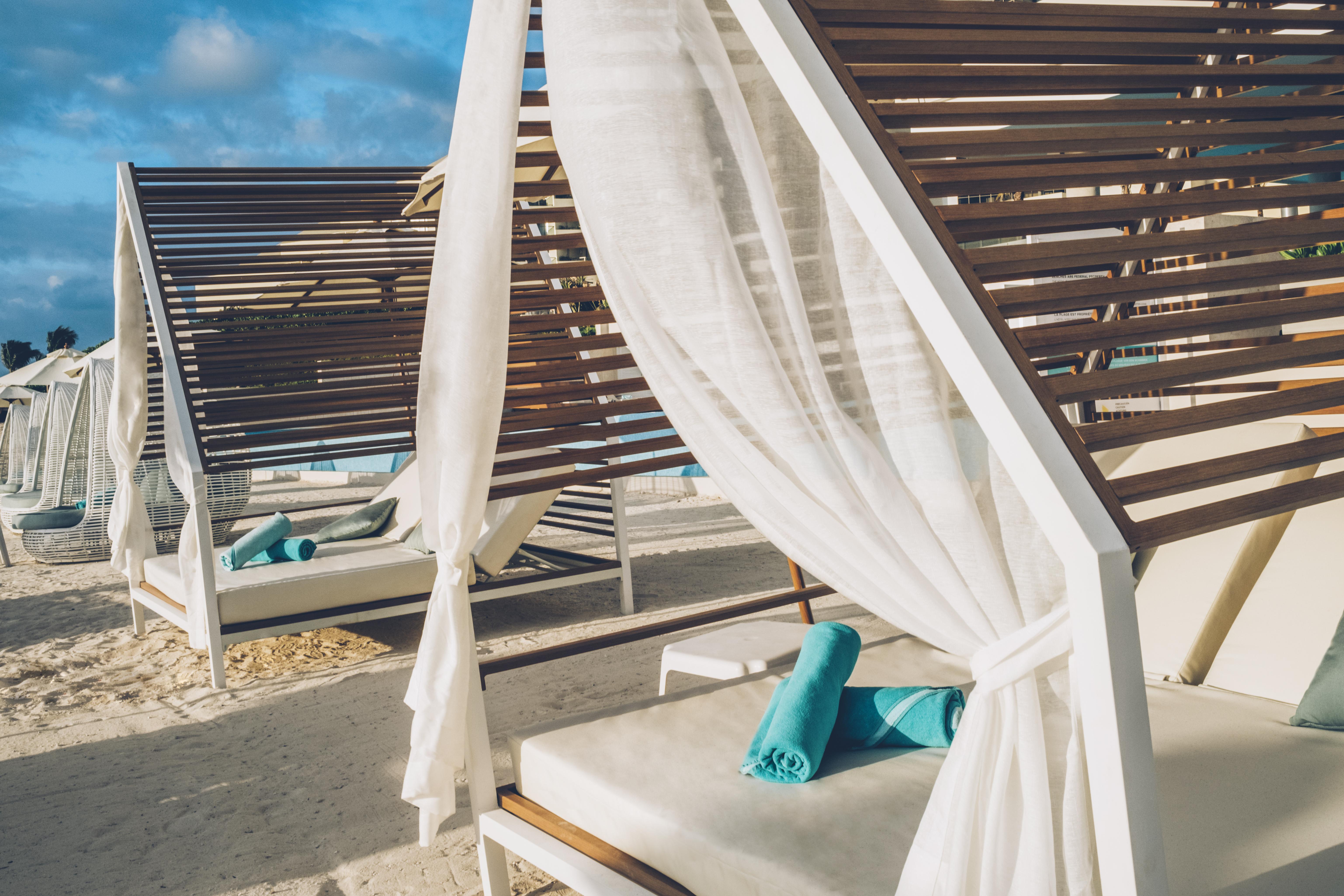 Iberostar Selection Cancun (Adults Only) Exterior photo