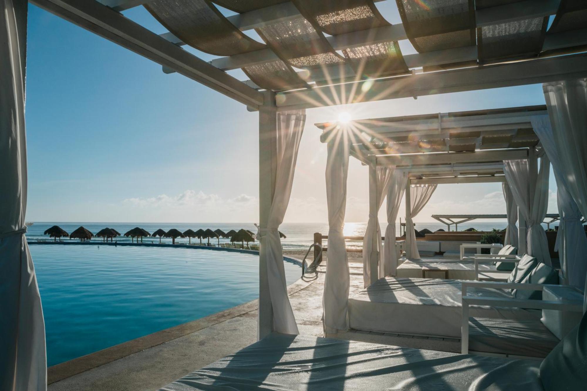 Iberostar Selection Cancun (Adults Only) Exterior photo