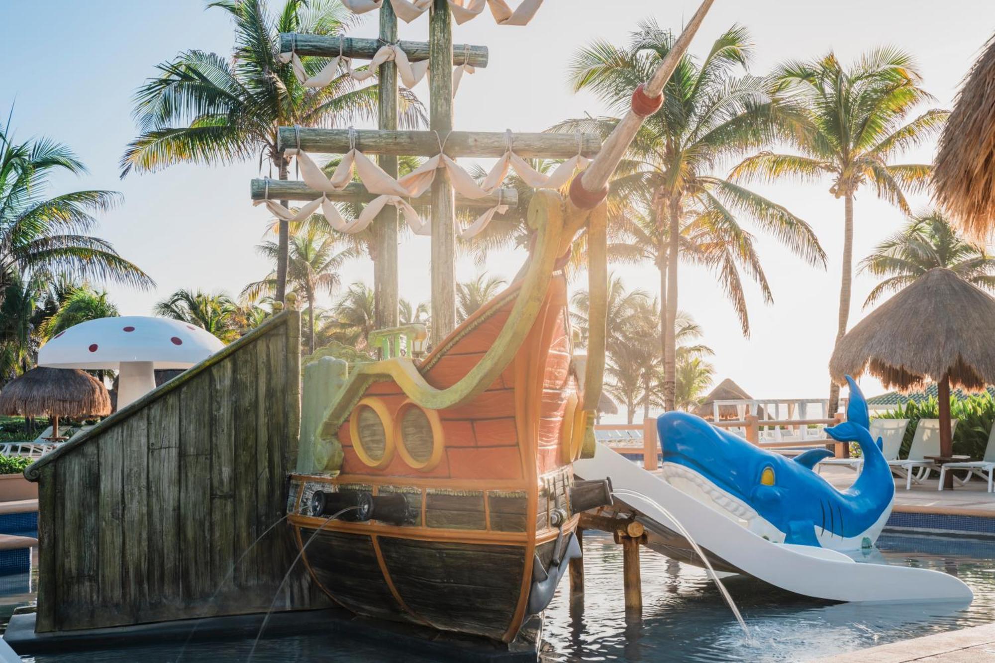 Iberostar Selection Cancun (Adults Only) Exterior photo