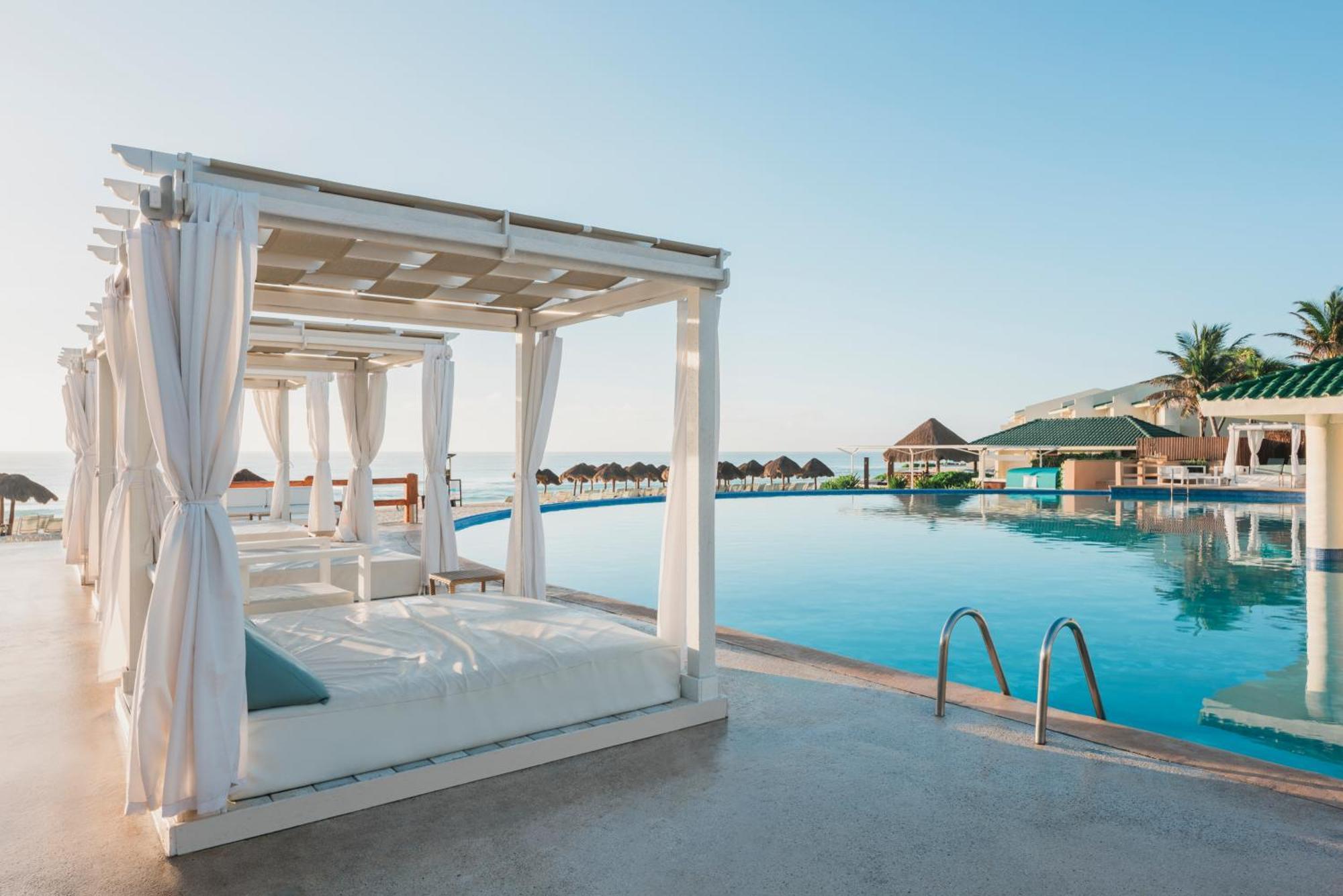 Iberostar Selection Cancun (Adults Only) Exterior photo