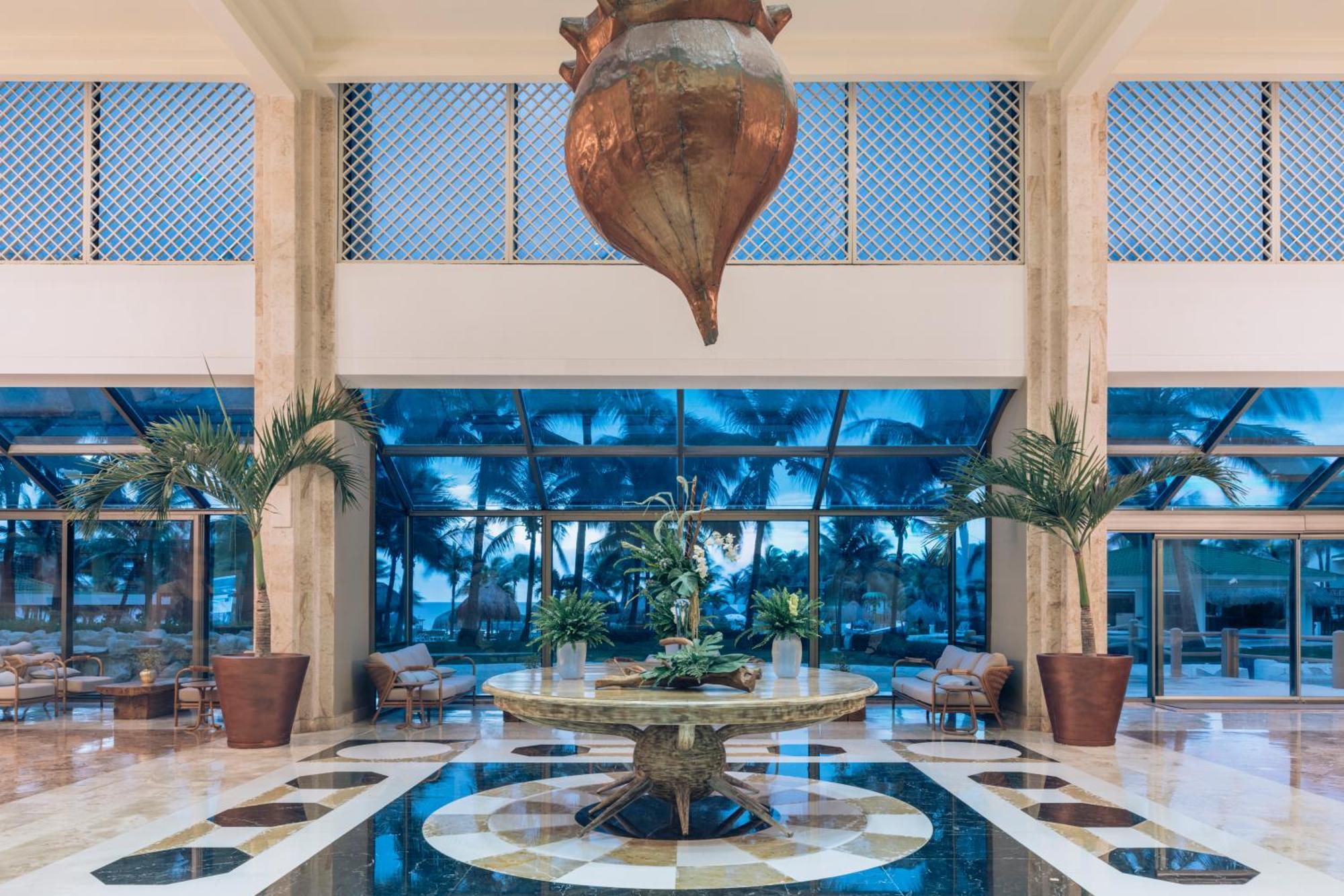 Iberostar Selection Cancun (Adults Only) Exterior photo