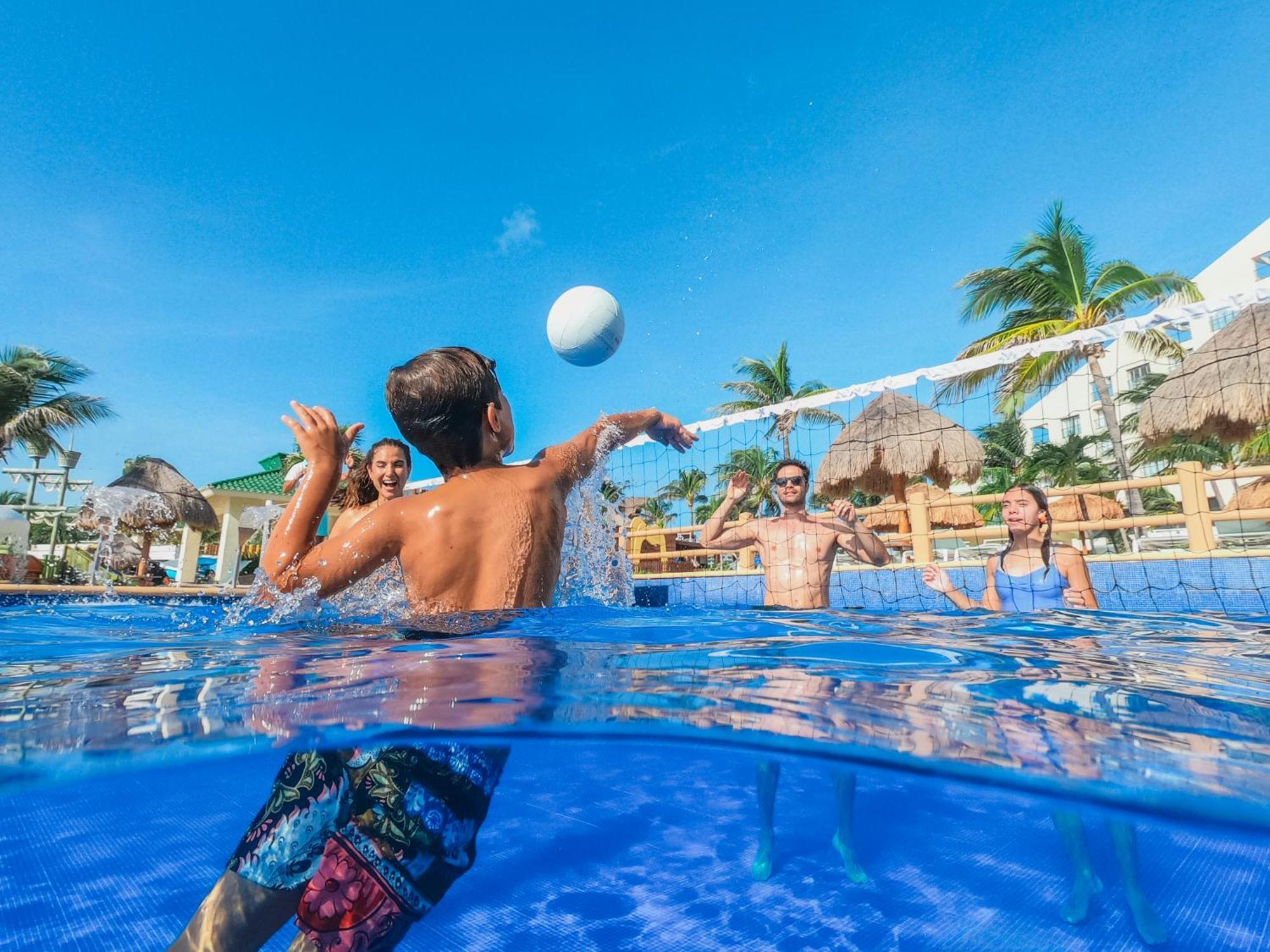 Iberostar Selection Cancun (Adults Only) Exterior photo