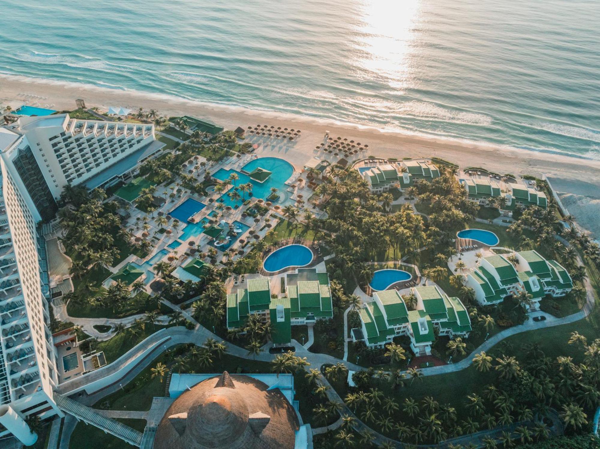 Iberostar Selection Cancun (Adults Only) Exterior photo