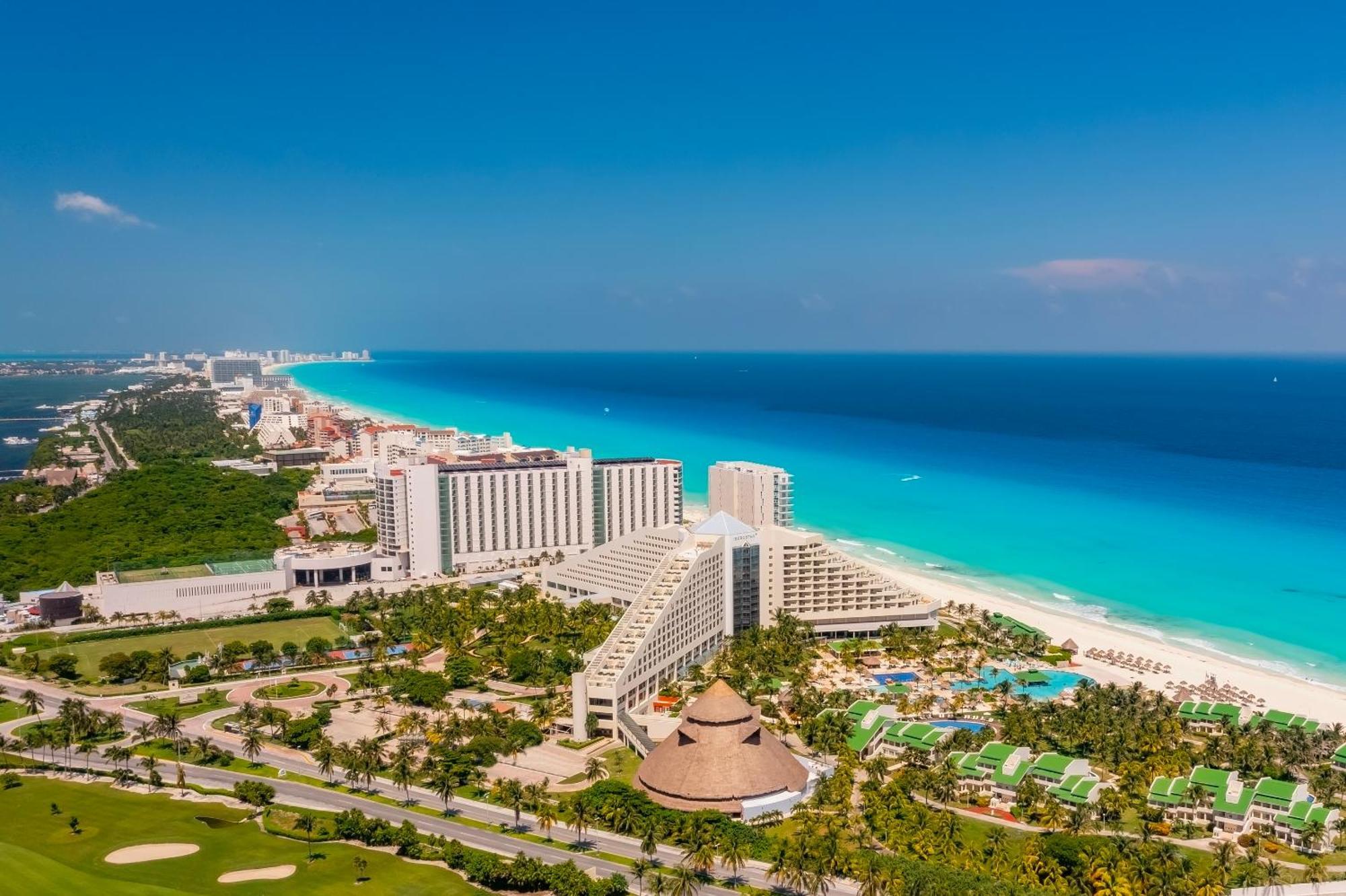 Iberostar Selection Cancun (Adults Only) Exterior photo