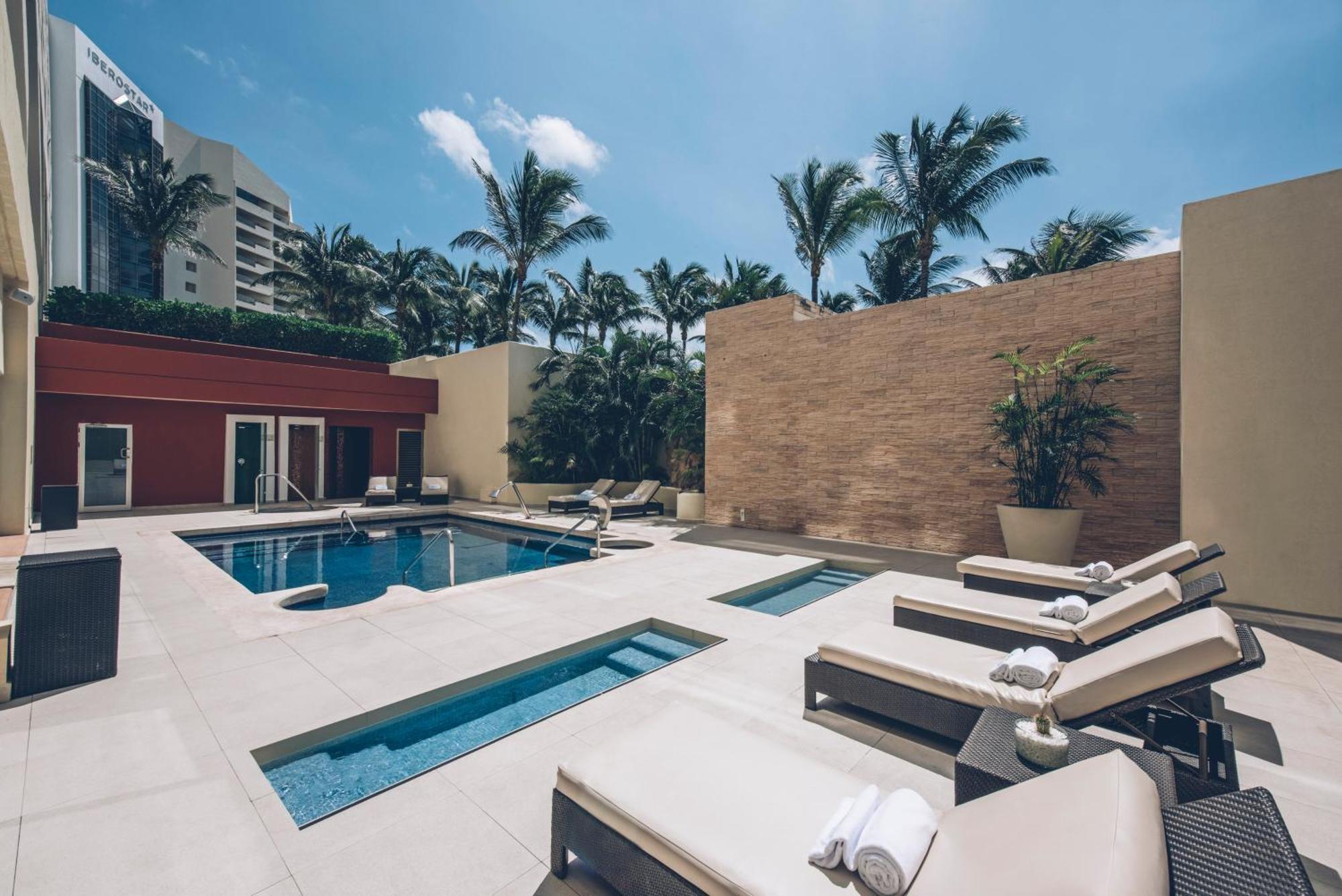 Iberostar Selection Cancun (Adults Only) Exterior photo