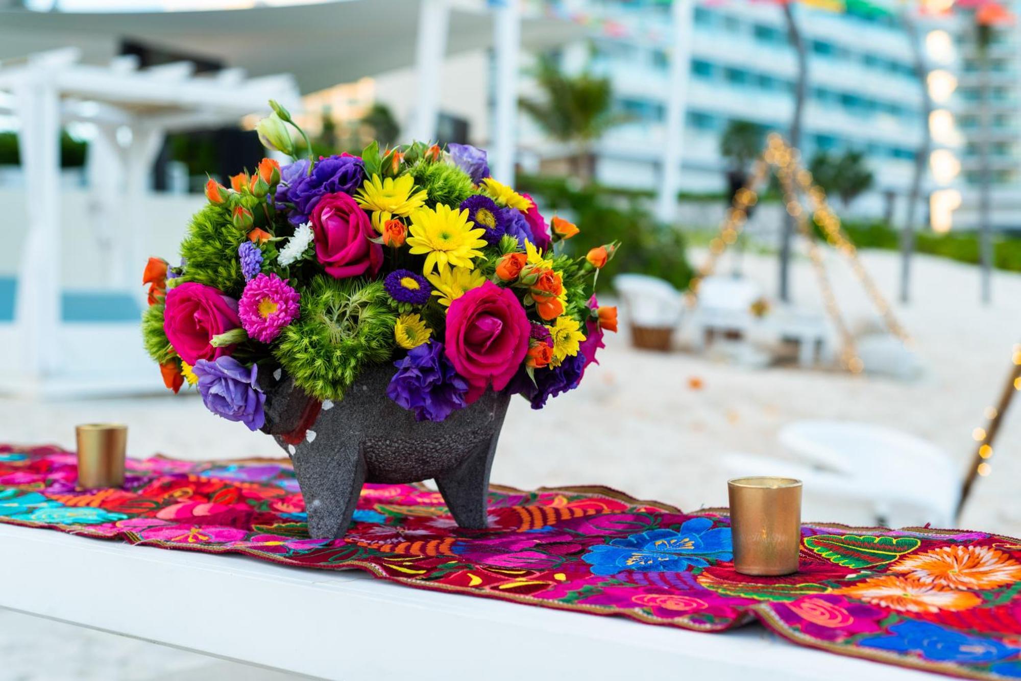 Iberostar Selection Cancun (Adults Only) Exterior photo
