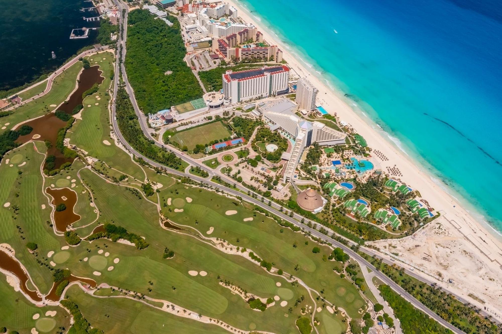 Iberostar Selection Cancun (Adults Only) Exterior photo