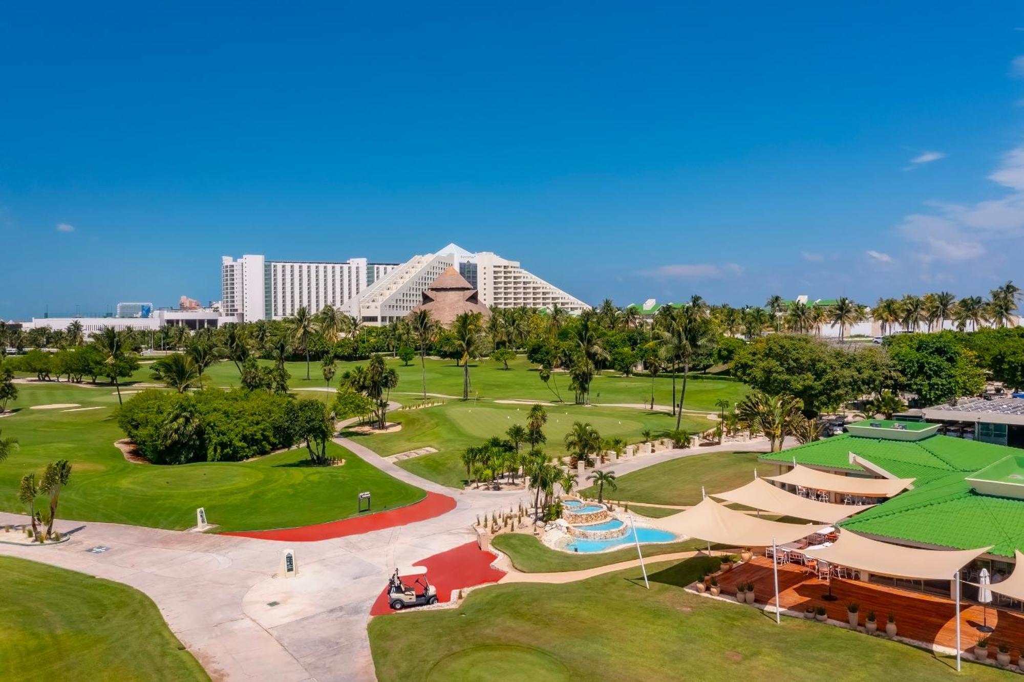 Iberostar Selection Cancun (Adults Only) Exterior photo