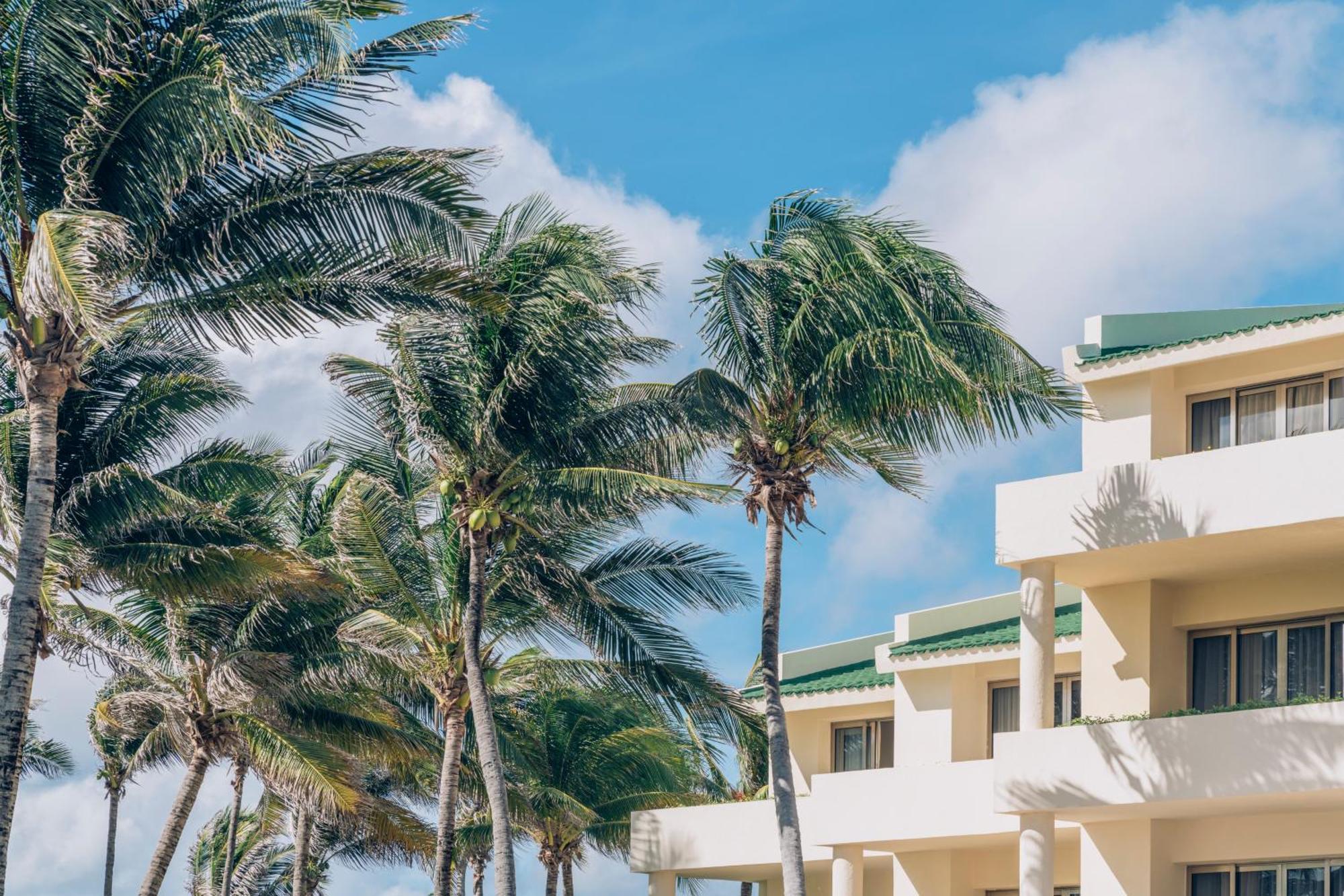 Iberostar Selection Cancun (Adults Only) Exterior photo