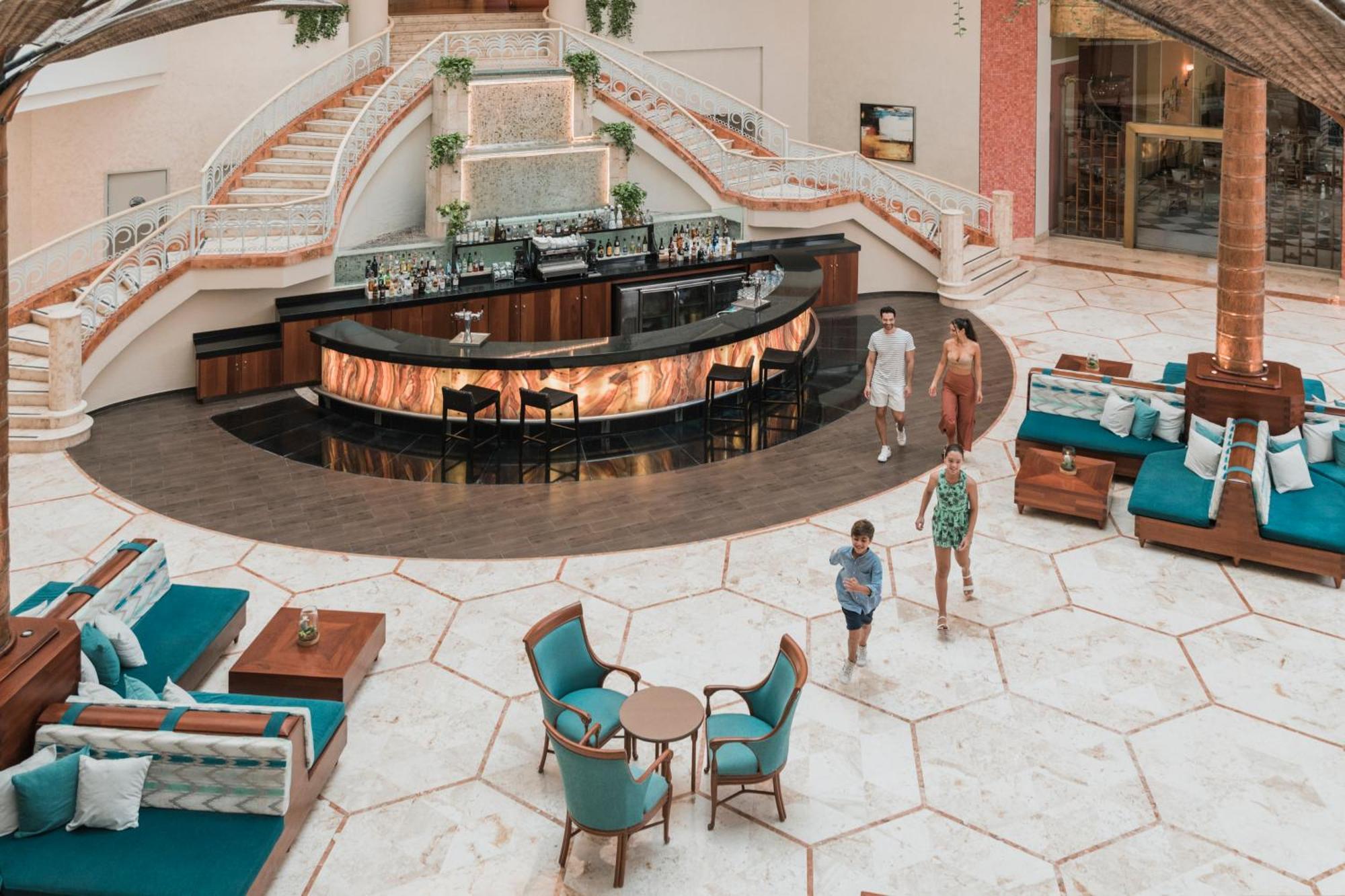 Iberostar Selection Cancun (Adults Only) Exterior photo