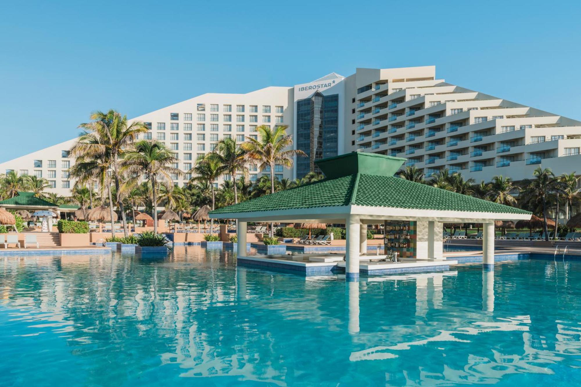 Iberostar Selection Cancun (Adults Only) Exterior photo
