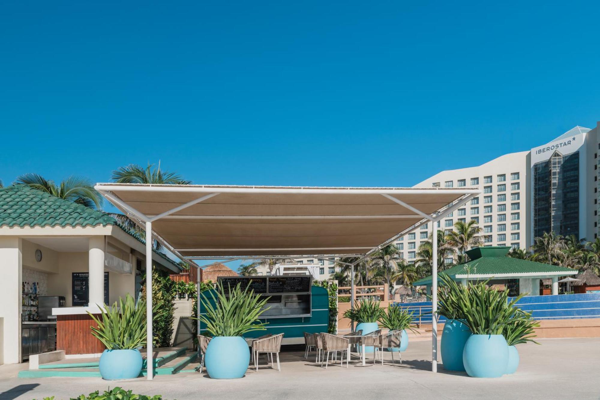 Iberostar Selection Cancun (Adults Only) Exterior photo