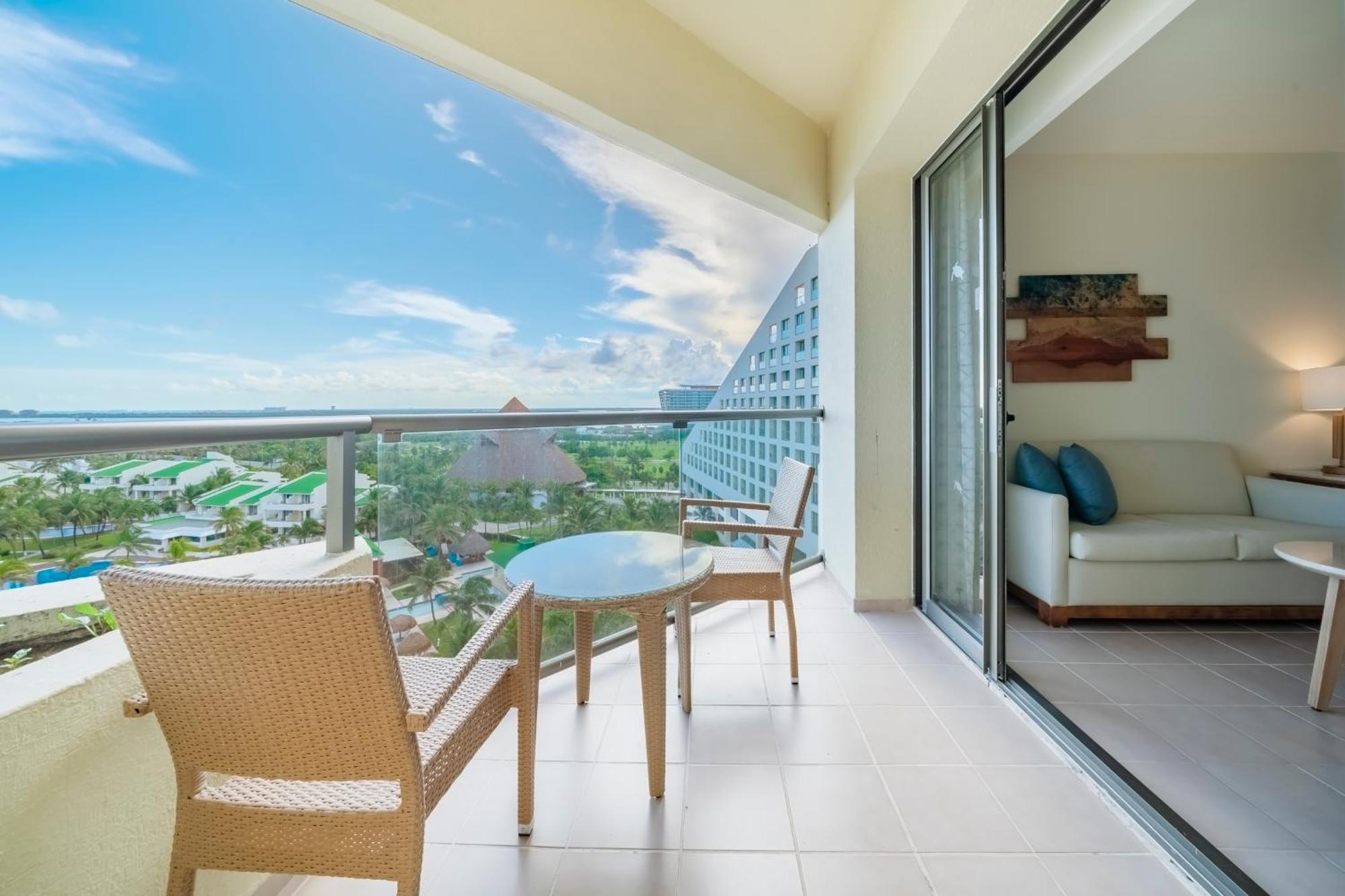 Iberostar Selection Cancun (Adults Only) Exterior photo